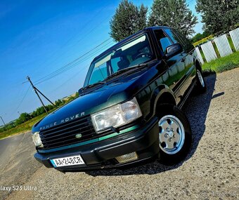 Range Rover P38 V8 4.0 HSE - 3