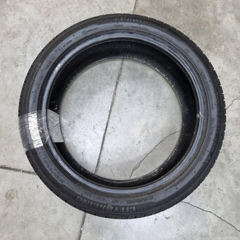 Letné pneumatiky 205/45 R17 POWERTRAC - 3