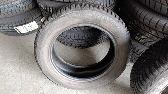 Predám zimné pneumatiky Goodyear Ultragrip 9 - 3