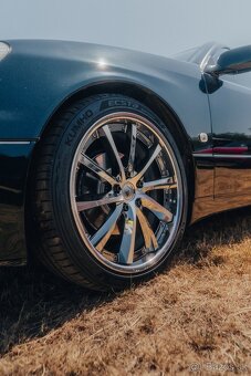 Lexus GS430 - 3