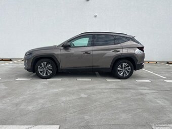 Hyundai Tucson -Prenájom - 3