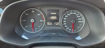 Seat Leon FR 2.0TDI 110kW DSG ( Top Stav ). - 3