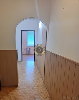 Na predaj 3iz. byt s balkónom v pôvodnom stave v Skalici - 3