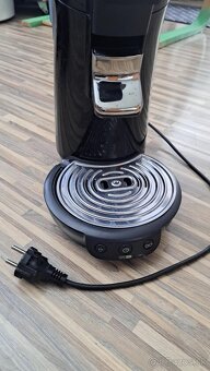 Predám kavovar Philips Senseo - 3