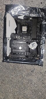 Predám PC komponenty - 3
