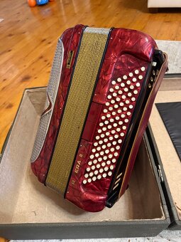 Akordeon Hohner - 3