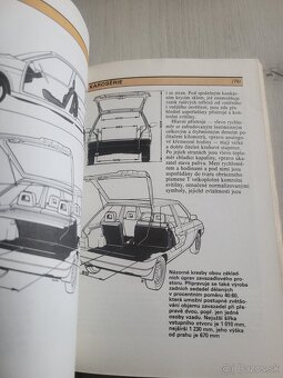 ŠKODA Favorit vyjíždí 136L - 3