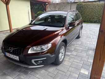 Volvo XC70 D4 2,4 133kw AWD odpočet DPH - 3