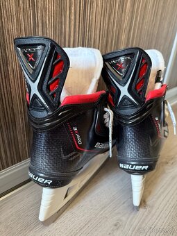Bauer Vapor 3X PRO senior - 3