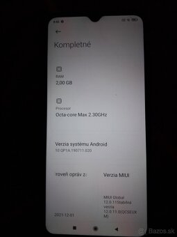 Xiaomi redmi 9c - 3