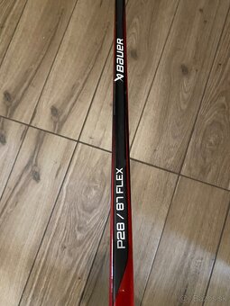 Bauer vapor x4 hokejka - 3