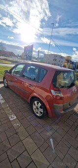 Scenic 2 1.9dci 88kw - 3