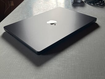 MacBook Pro 14" M4 Pro 14C CPU CPU 20C 24GB RAM 1TB SSD - 3