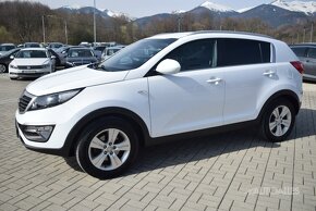Kia Sportage 1,6GDi 99 kW MT6° - 3