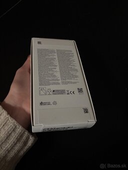 Samsung Galaxy A26 5G biela 128GB - 3