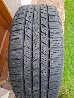 Zimne+letné pneumatiky Continental 235/55 R18 - 3