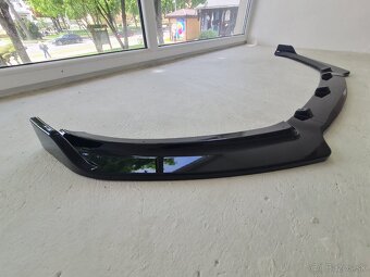 LIPKO SKODA KODIAQ SPOJLER POD NARAZNIK - 3