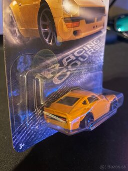 HotWheels Datsun 240Z Custom - 3