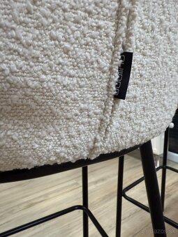 Barové stoličky - 3