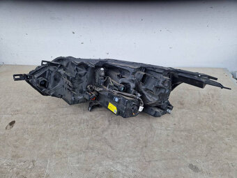 Nissan Qashqai 3 III 21- J12 pravé full led svetlo - 3