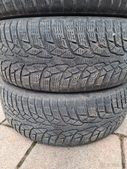 Zimné pneumatiky - 3