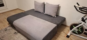 Rozťahovacia pohovka - 3