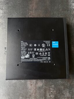 Dell OptiPlex 3000 ThinClient - v záruke - 3