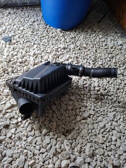 Rozpredám Opel Astra H - 3