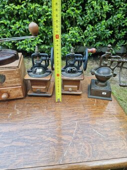 10 kusov mlynceky - 3