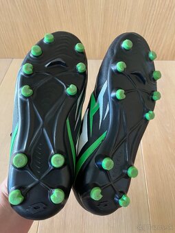 Kopačky Lotto 36 - 3