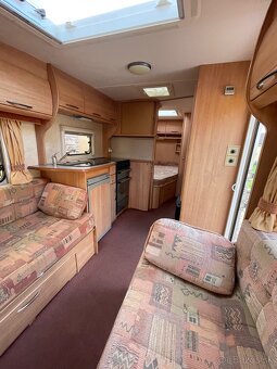 Karavan Ace Jubilee Statesman - 3