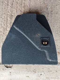 Ozvučnica Golf 5/6 sedan - 3