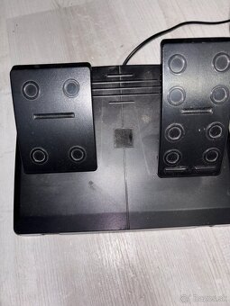 Volant na Xbox, Playstation, PC - 3