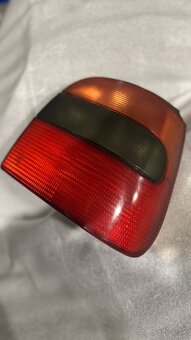 Skoda Felicia - zadne pravé svetlo - 3