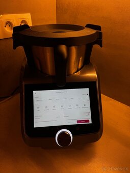 MONSIEUR CUISINE SMART KUCHYNSKÝ ROBOT - 3