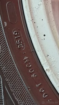 Kolesa Toyota Hilux - 3