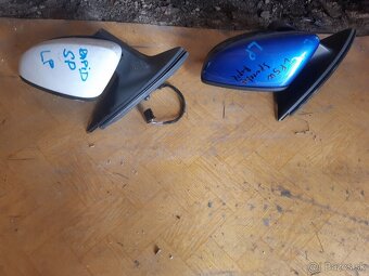 skoda rapid nahradne diely - 3