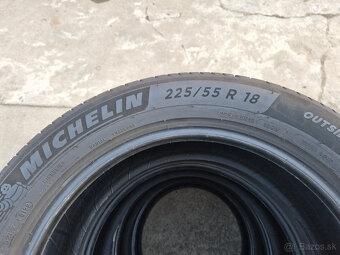 225/55 r18 letne pneumatiky 225 55 18 225/55/18 pneu R18 - 3
