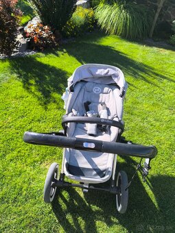 Cybex Priam Koi - 3