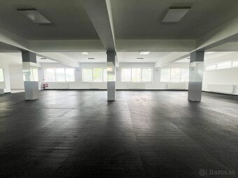 Prenájom nebytového priestoru na podnikanie - 3