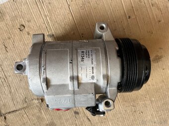 Kompresor klimatizácie - 3