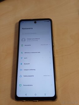 Infinix HOT 30 5G - 3