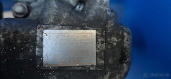 Mazda cx7 kompresory klimatizácie - 3