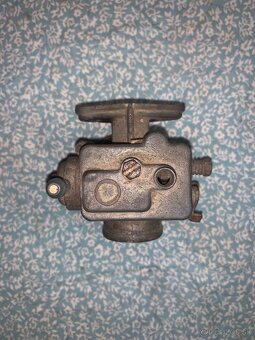 Predám Riga karburator - 3