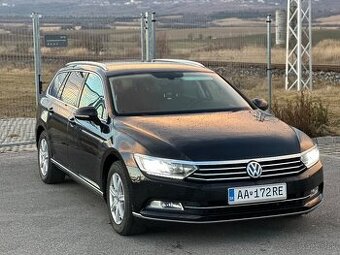 ✅VW PASSAT VARIANT 2.0tdi DSG ELEGANCE - 3