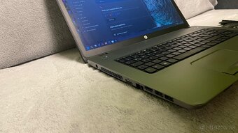 17" notebook HP ProBook 470 - 3