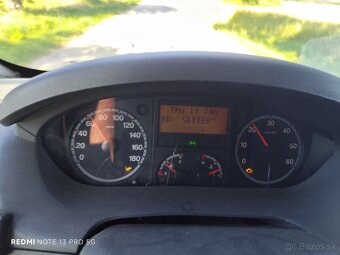 Citroen Jumper 3.0 L3H2 - 3