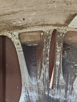 Letná sada Ford 5x108 205/55 R16 - 3