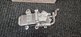 EGR Renault Master 2.3z - 3