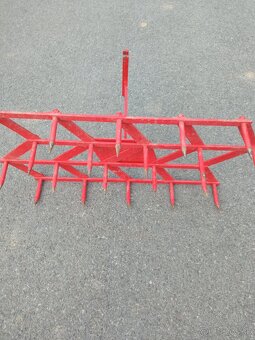 Brána Agzat tera vari - 3